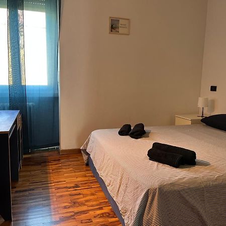 Vigliani 27 Lägenhet Milano Exteriör bild