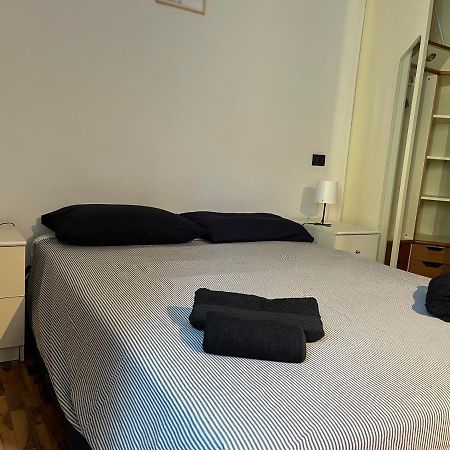 Vigliani 27 Lägenhet Milano Exteriör bild