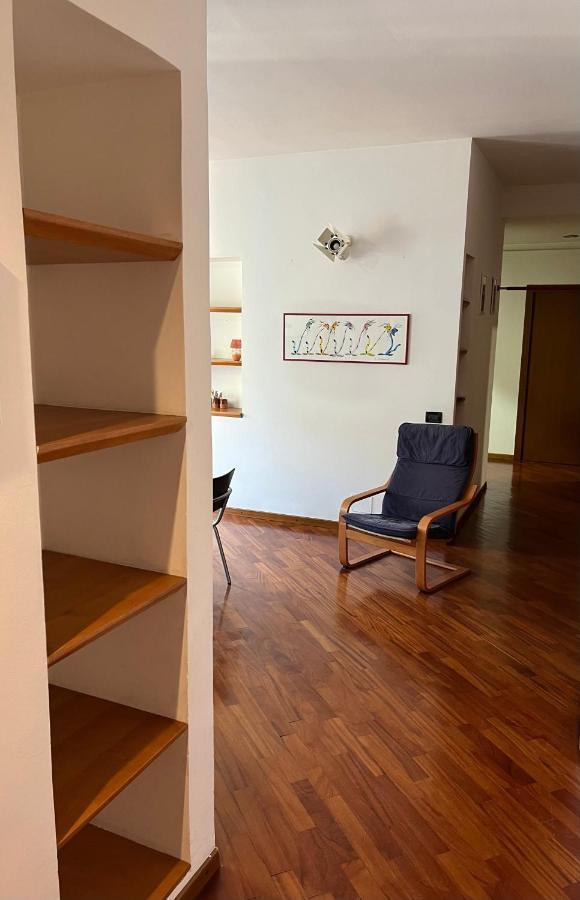 Vigliani 27 Lägenhet Milano Exteriör bild
