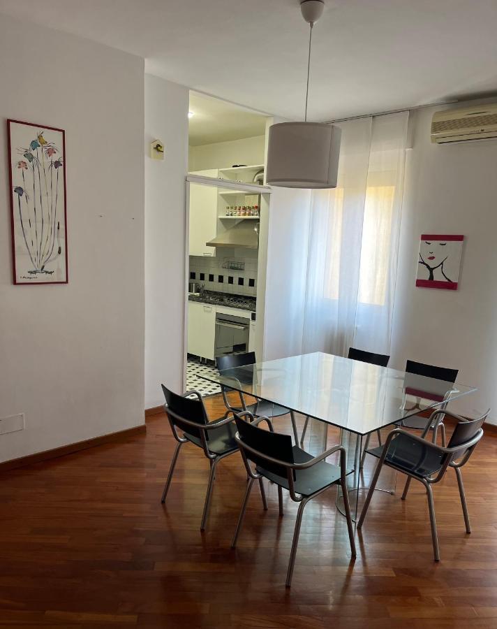 Vigliani 27 Lägenhet Milano Exteriör bild